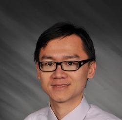 David Hsu profile photo