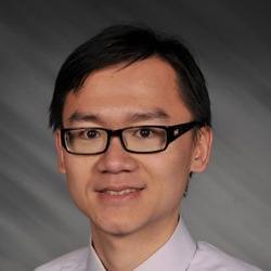 Dr. David Hsu